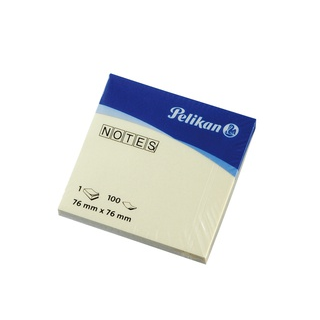 Pelikan Note Pad 3X3 (2 Pcs)