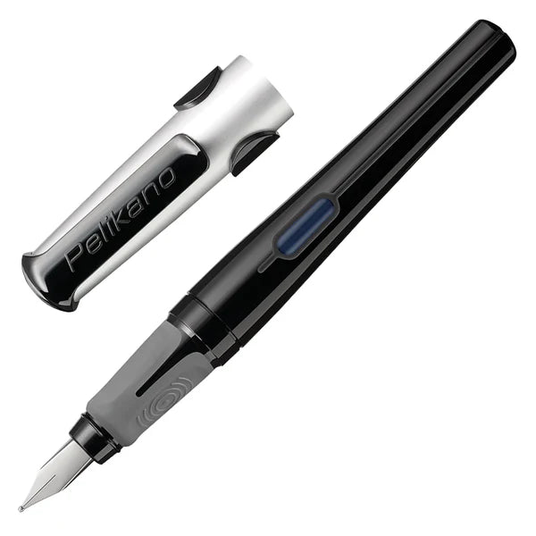 Pelikan Pelikano Fountain Pen P480D – Medium Nib | Made in Germany