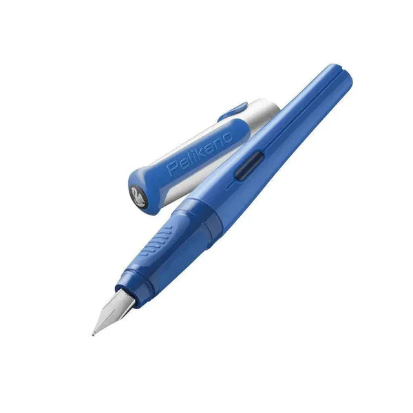 Pelikan Pelikano Fountain Pen P480D – Medium Nib | Made in Germany