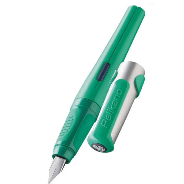 Pelikan Pelikano Fountain Pen P480D – Medium Nib | Made in Germany