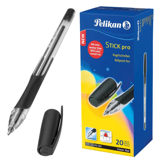 Pelikan Stick Pro (Single Piece)
