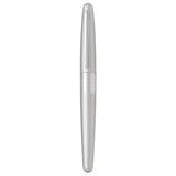 Pilot MR 01 Fountain Pen – Silver Dots