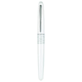 Pilot MR 02 Fountain Pen – White Tiger