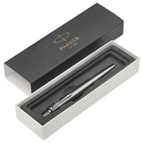 Parker Jotter Core Stainless Steel Chrome Trim Ballpoint Pen