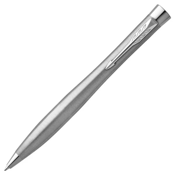 Parker Urban Metal Series Ball Pen – Metal CT | Premium Luxury Ballpoint