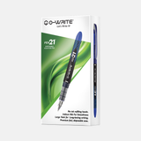 ORO O-Write PEN21 Disposable Fountain Pen