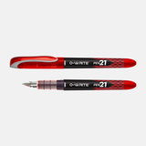 ORO O-Write PEN21 Disposable Fountain Pen