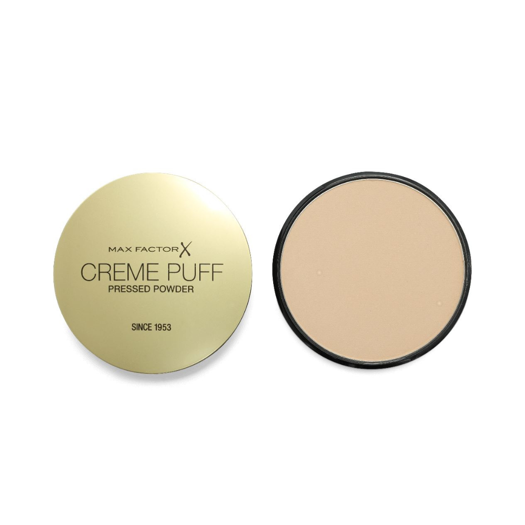 MaxFactor Creme Puff Pressed Compact Powder