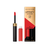 Maxfactor Lipfinity Lip Colour Lipstick 2Step Long Lasting