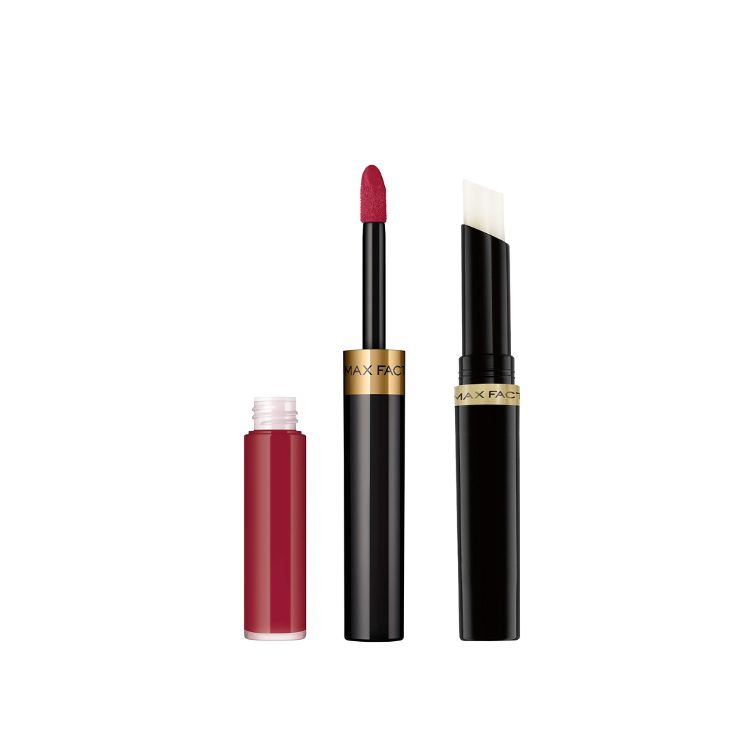 Maxfactor Lipfinity Lip Colour Lipstick 2Step Long Lasting