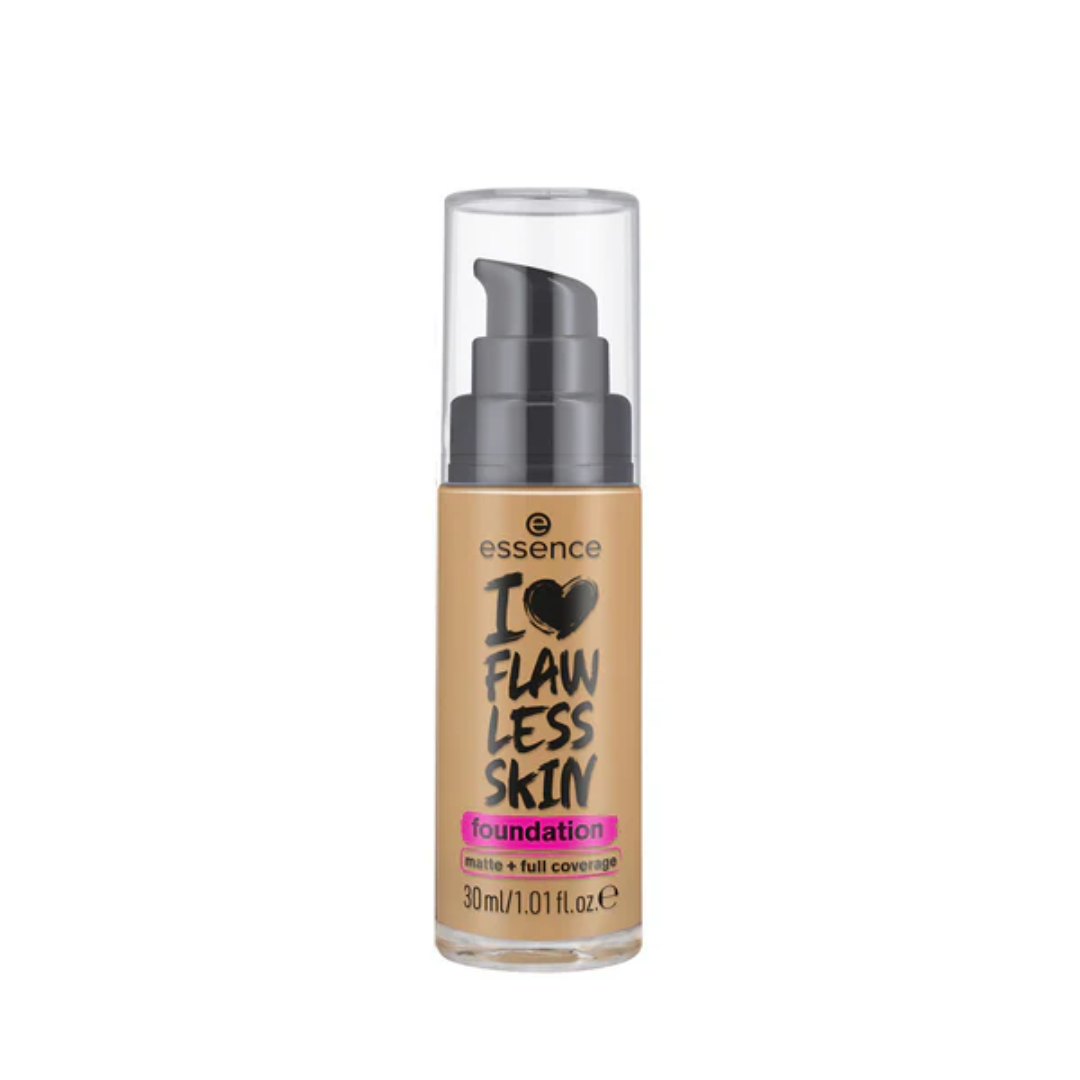 Essence I Love Flawless Skin Foundation