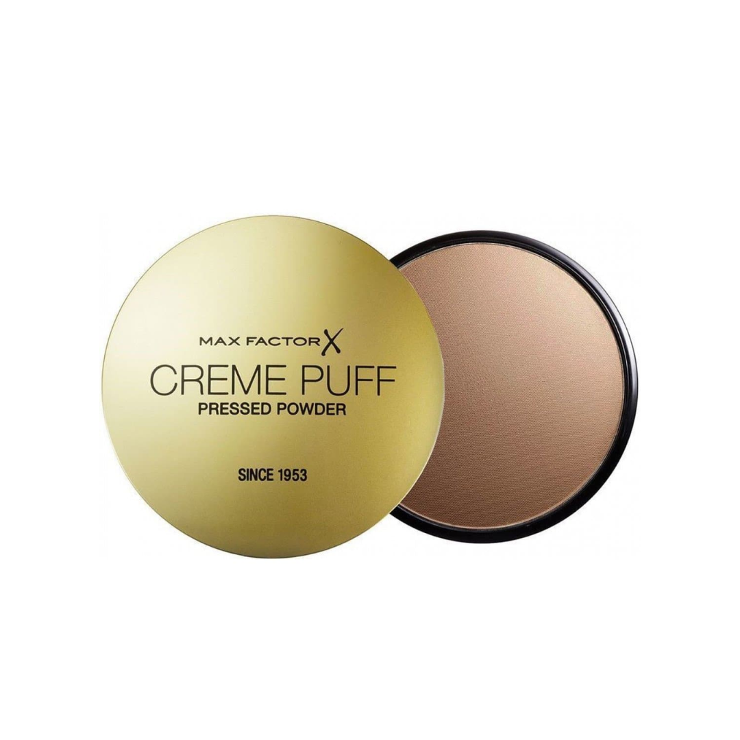 MaxFactor Creme Puff Pressed Compact Powder