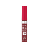 Rimmel Lasting Mega Matte Liquid Lipstick