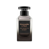 Abercrombie & Fitch Authentic Night Men Edt 100Ml