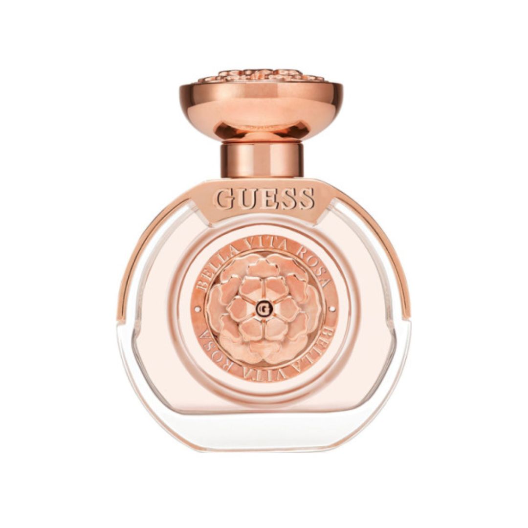 Guess Bella Vita Rosa Women Edt 100Ml