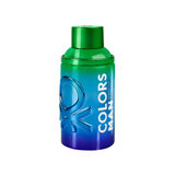 Benetton Colors Man Holo EDT 100ml – Men's Fragrance
