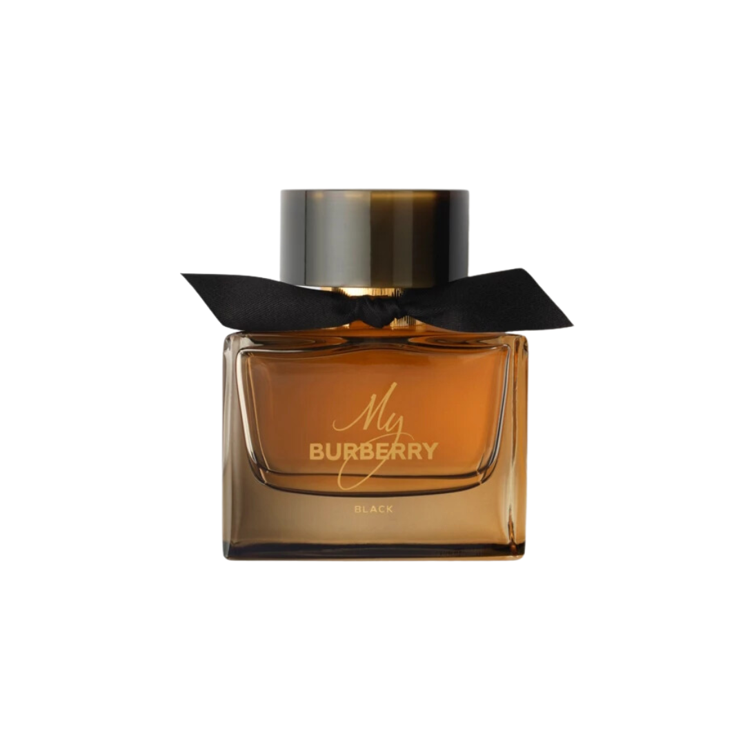 Burberry My Burberry Black For Women EDP 90Ml