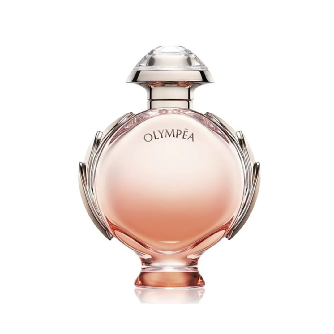 Paco Rabanne Ladies Olympea Aqua Edp Legere For Women 80ml-Perfume