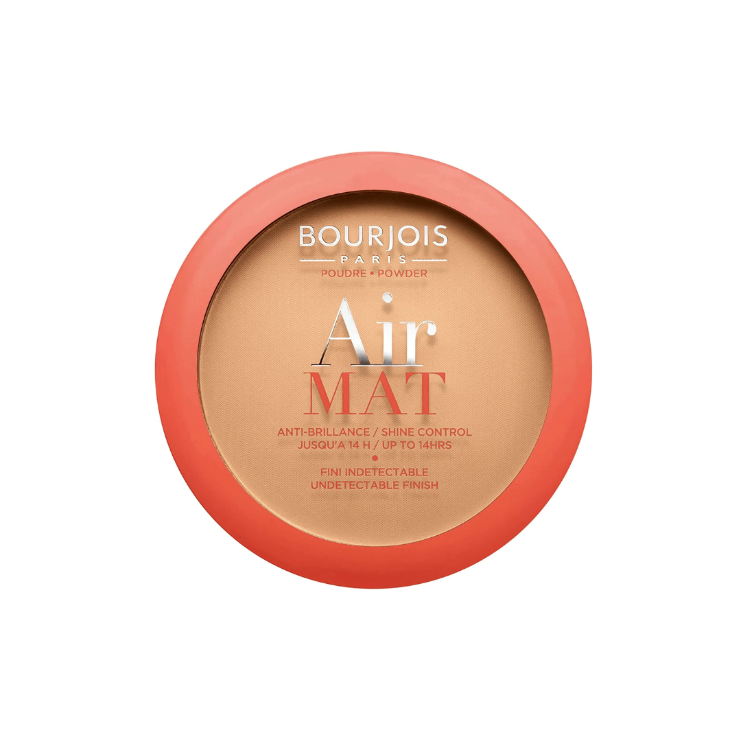 Bourjois Air Mat Compact Powder