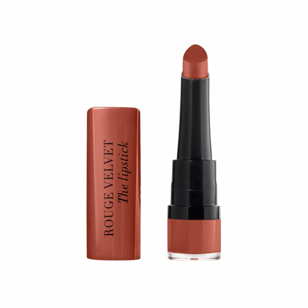 Bourjois Rouge Velvet Matte Lipstick