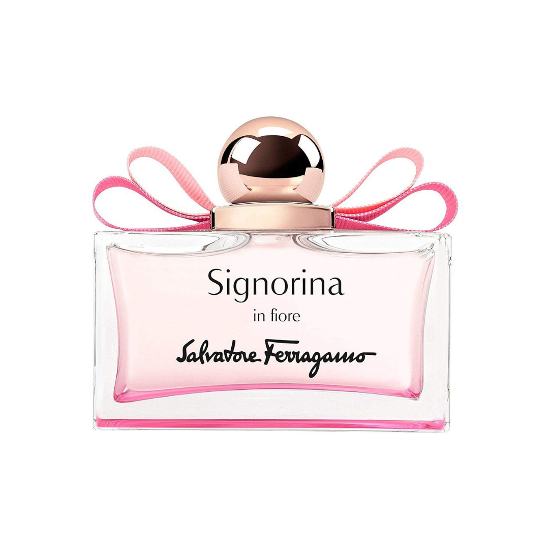 Salvatore Ferragamo Signorina In Fiore For Women Edt 100Ml