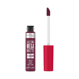 Rimmel Lasting Mega Matte Liquid Lipstick