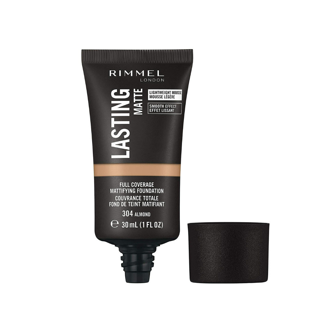 Rimmel Lasting Matte Foundation