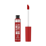 Rimmel Lasting Mega Matte Liquid Lipstick