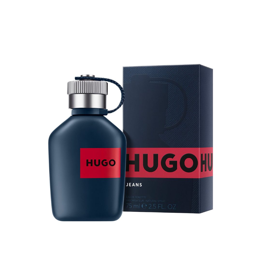 Hugo Boss Hugo Jeans For Men EDT