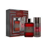 Antonio Banderas Secret Temptation gift set, EDT 100ml and deodorant 150ml