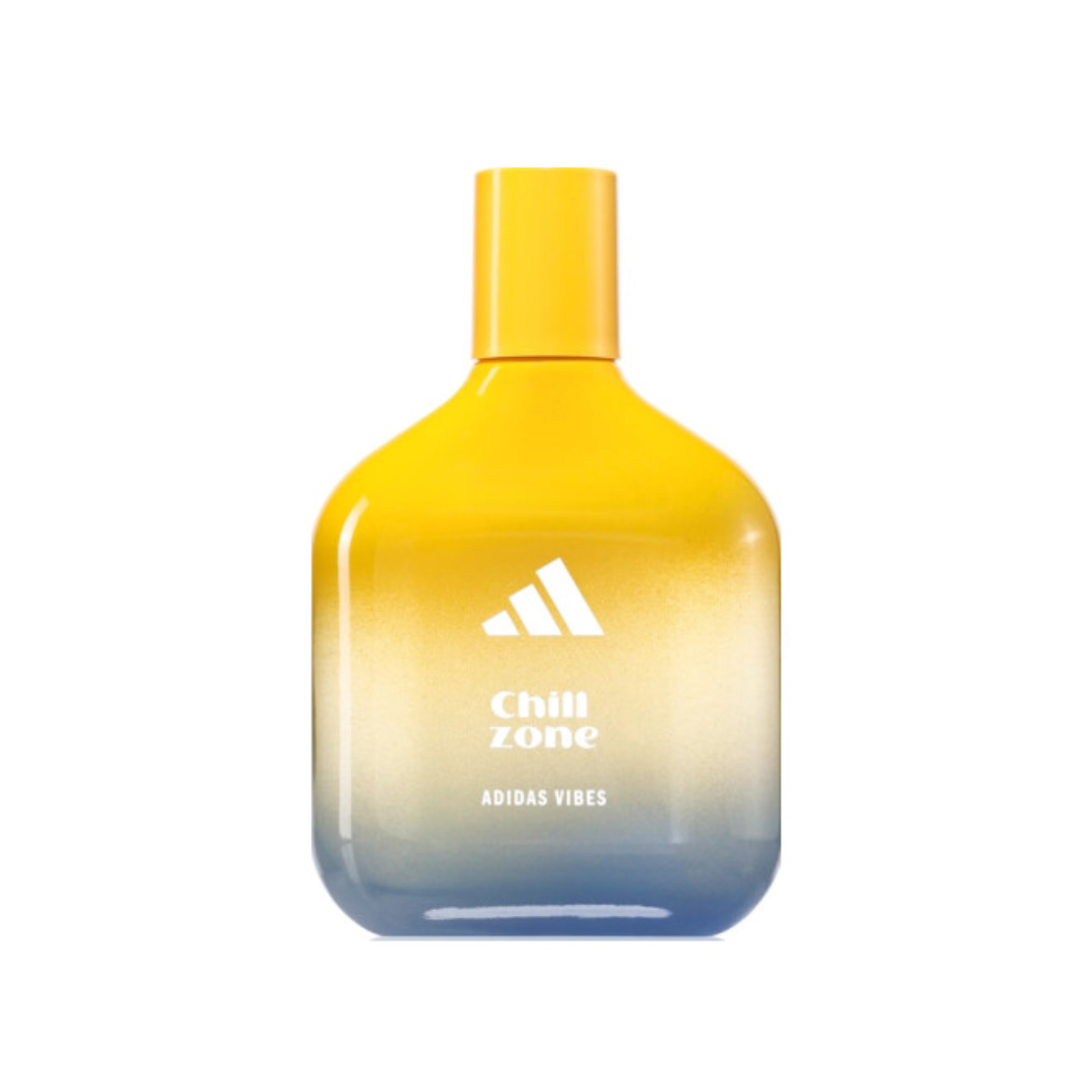 Adidas Vibes Chill Zone Edp 100Ml