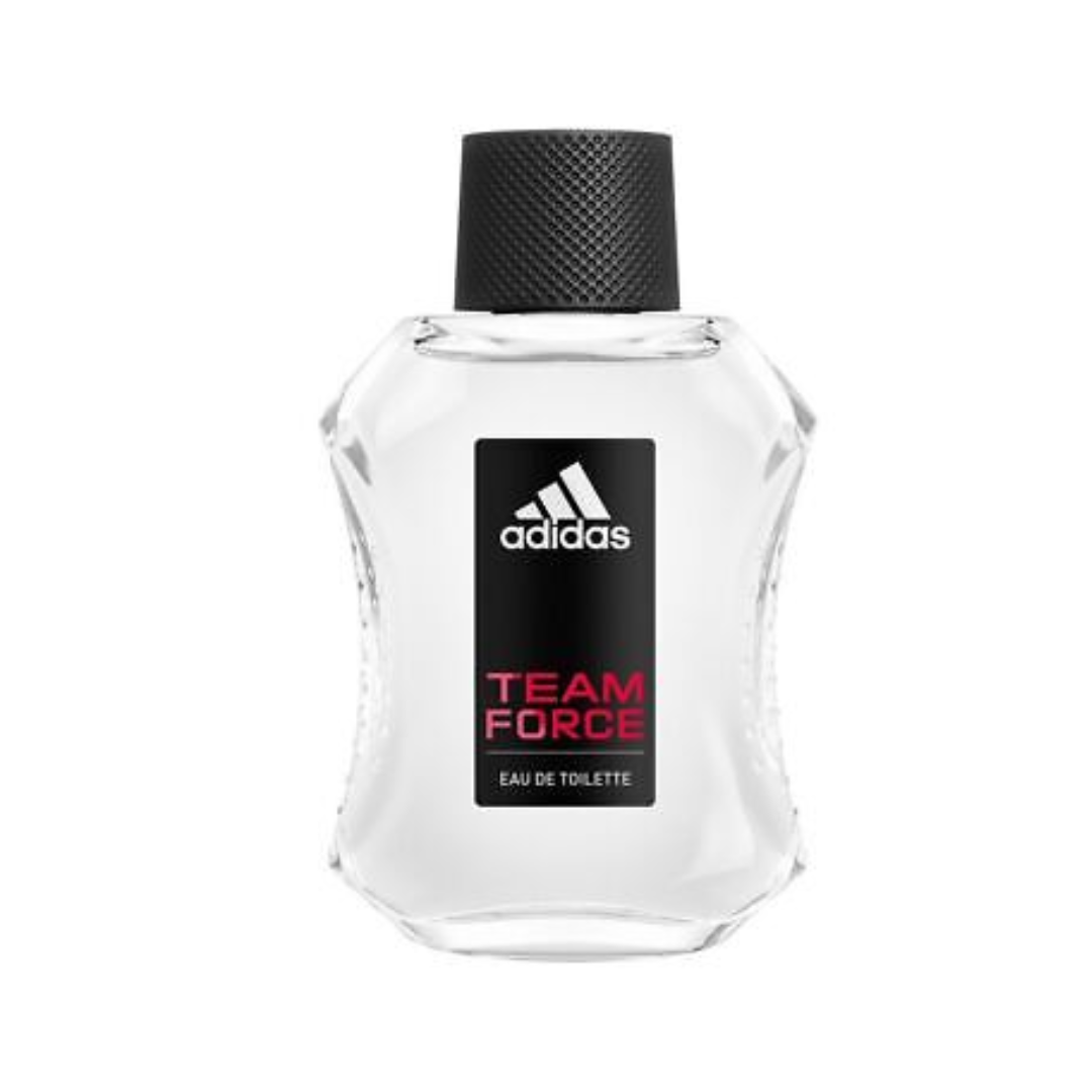Adidas Team Force For Men Edt 100Ml