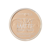 Rimmel Stay Matte Pressed Powder Shade