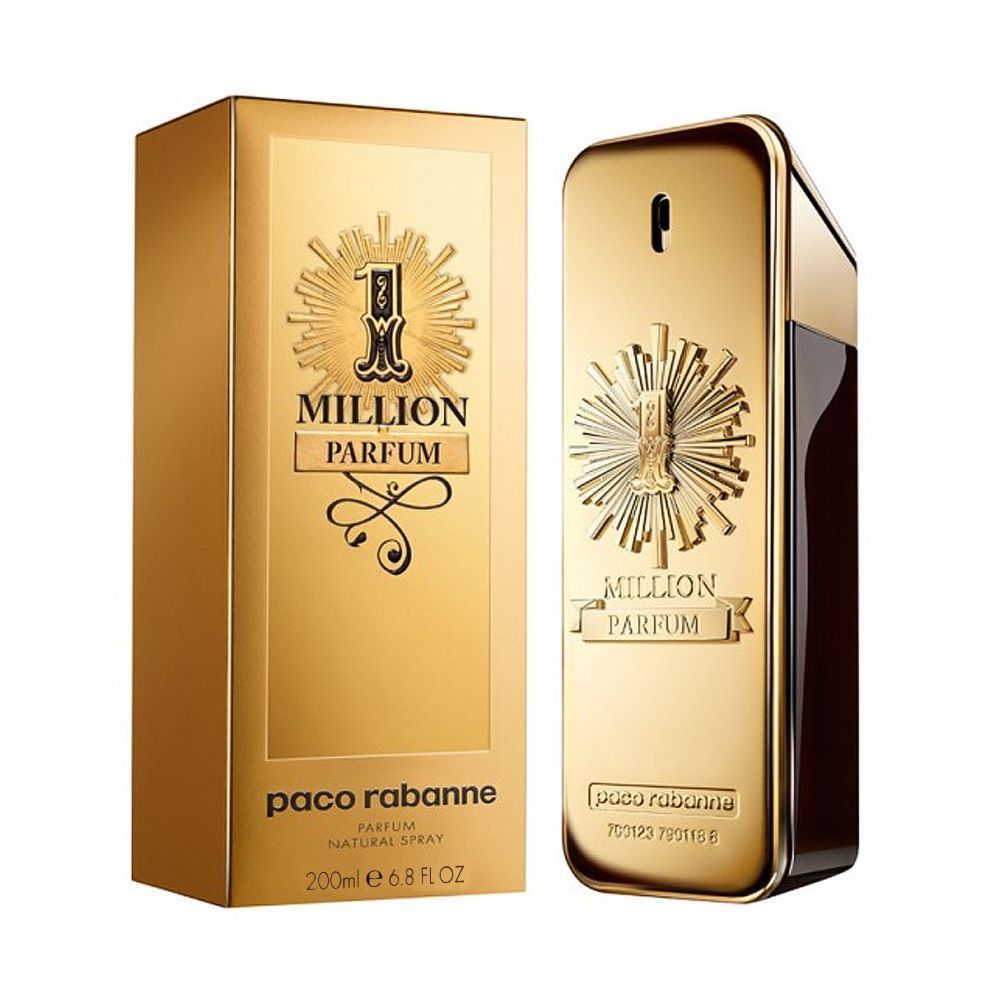 1 Million Parfum 200ML