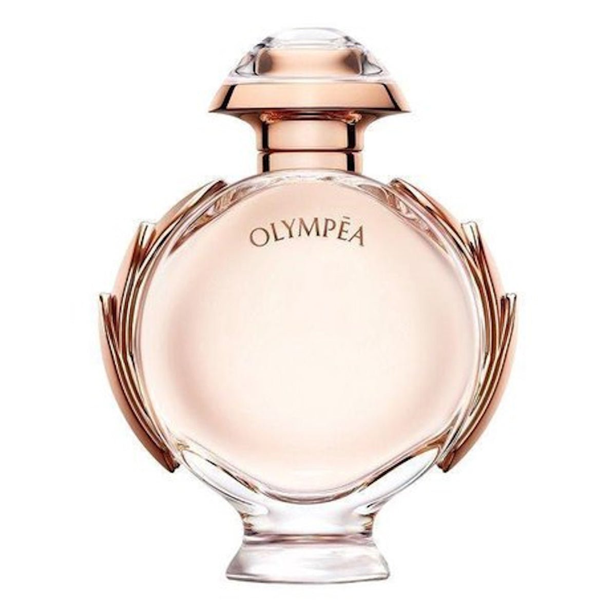 Paco Rabanne Olympea Edp For Women 50ml-Perfume