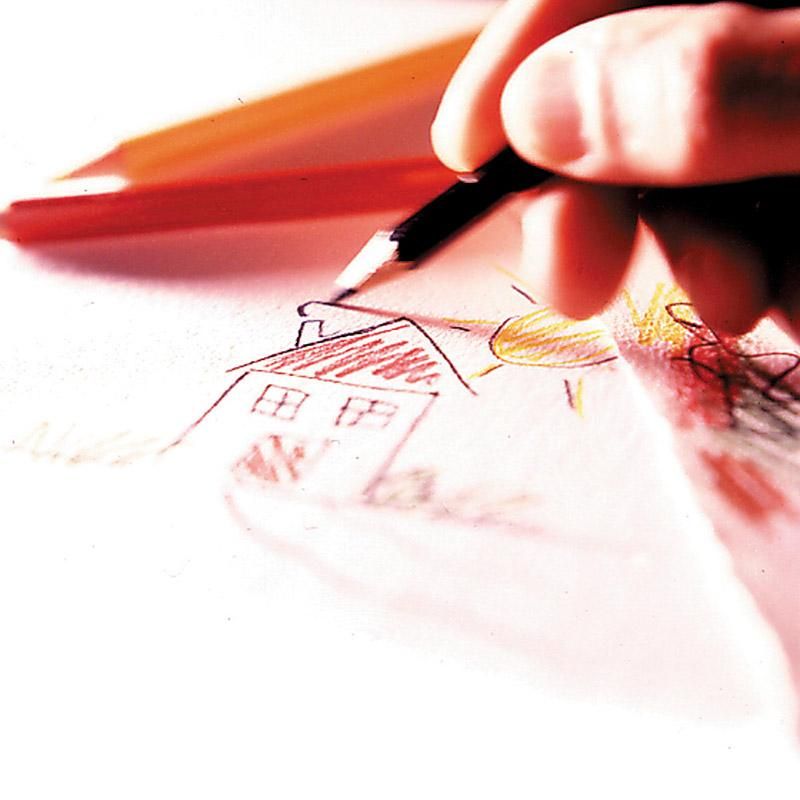 Canson Dessin Blanc Drawing Paper 22x30 inch Pack of 100 Sheets