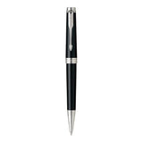 Parker IM Core Black CT Ballpoint Pen