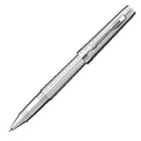 Parker IM Deluxe Graduated Chiselling Rollerball Pen