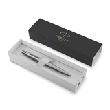 Parker Jotter Core Stainless Steel Chrome Trim Ballpoint Pen