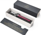 Parker Urban Premium Fountain Pen | Purple CT, Medium Nib
