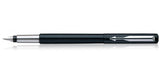 Parker Vector Standard Fountain Pen – Black