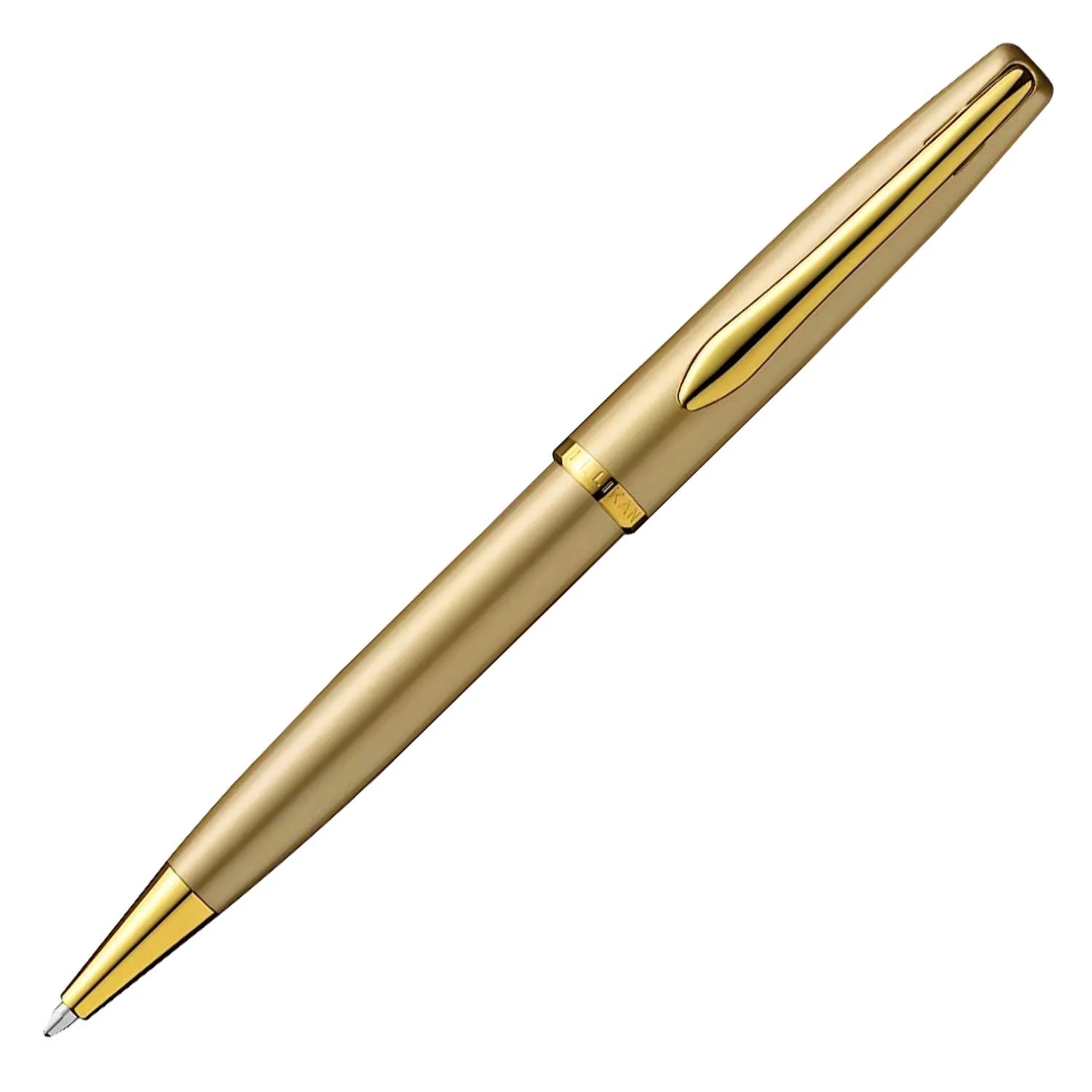 Pelikan Jazz Noble Elegance Ballpoint Pen – Gold