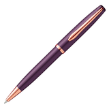 Pelikan Jazz Noble Elegance Ballpoint Pen – Violet