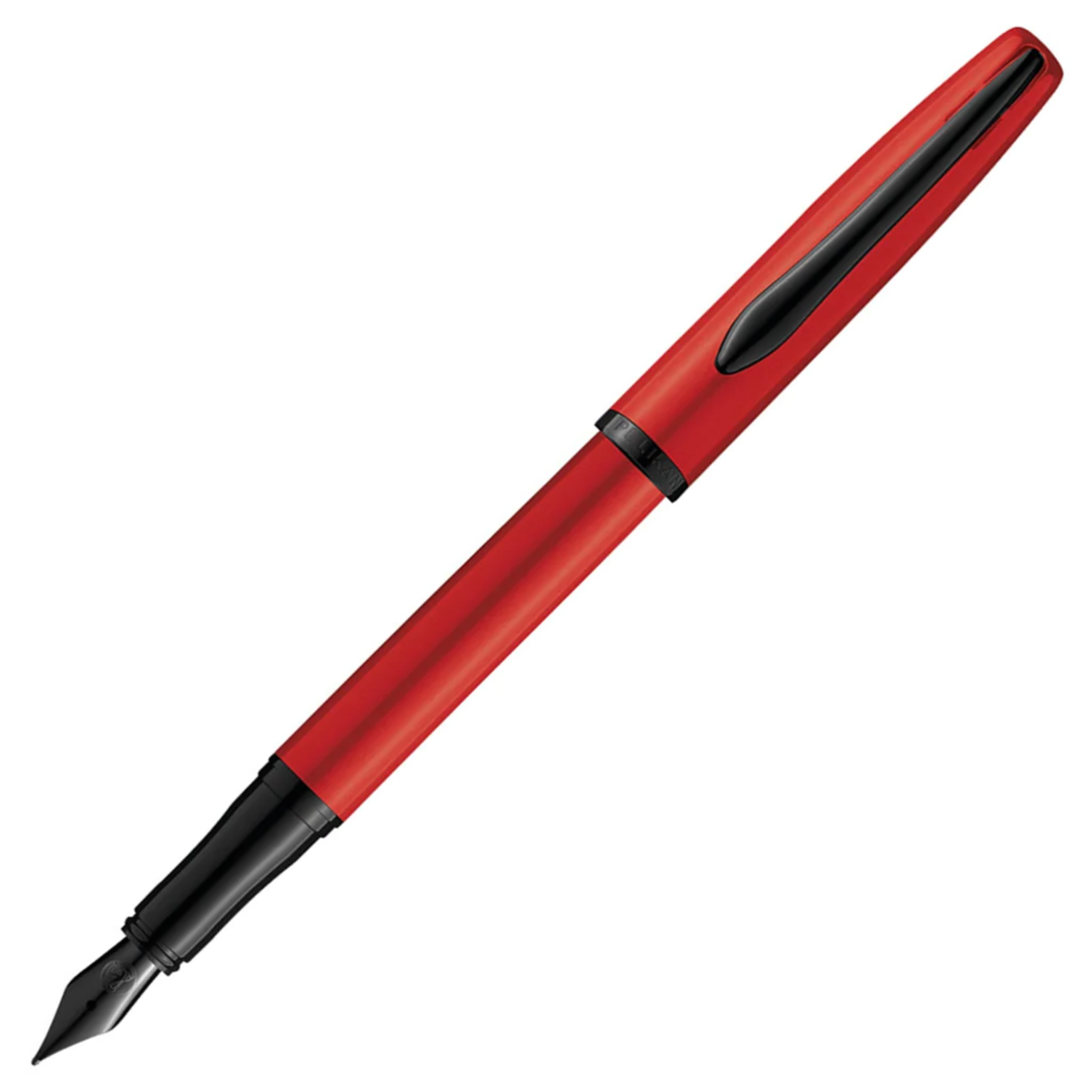 Pelikan Jazz Noble Elegance Fountain Pen – Red