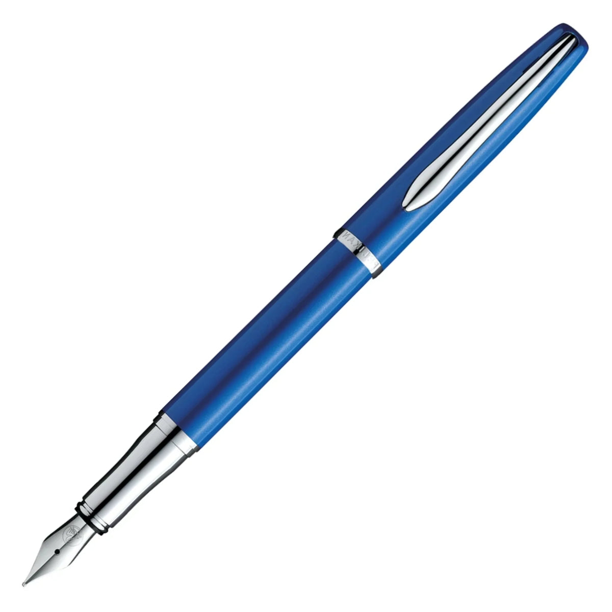 Pelikan Jazz Noble Elegance Giftset – Sapphire Blue (Fountain Pen & Ballpoint)