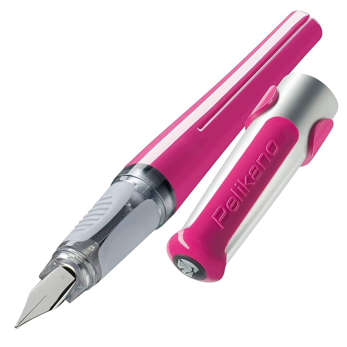 Pelikan Pelikano Fountain Pen – Pink