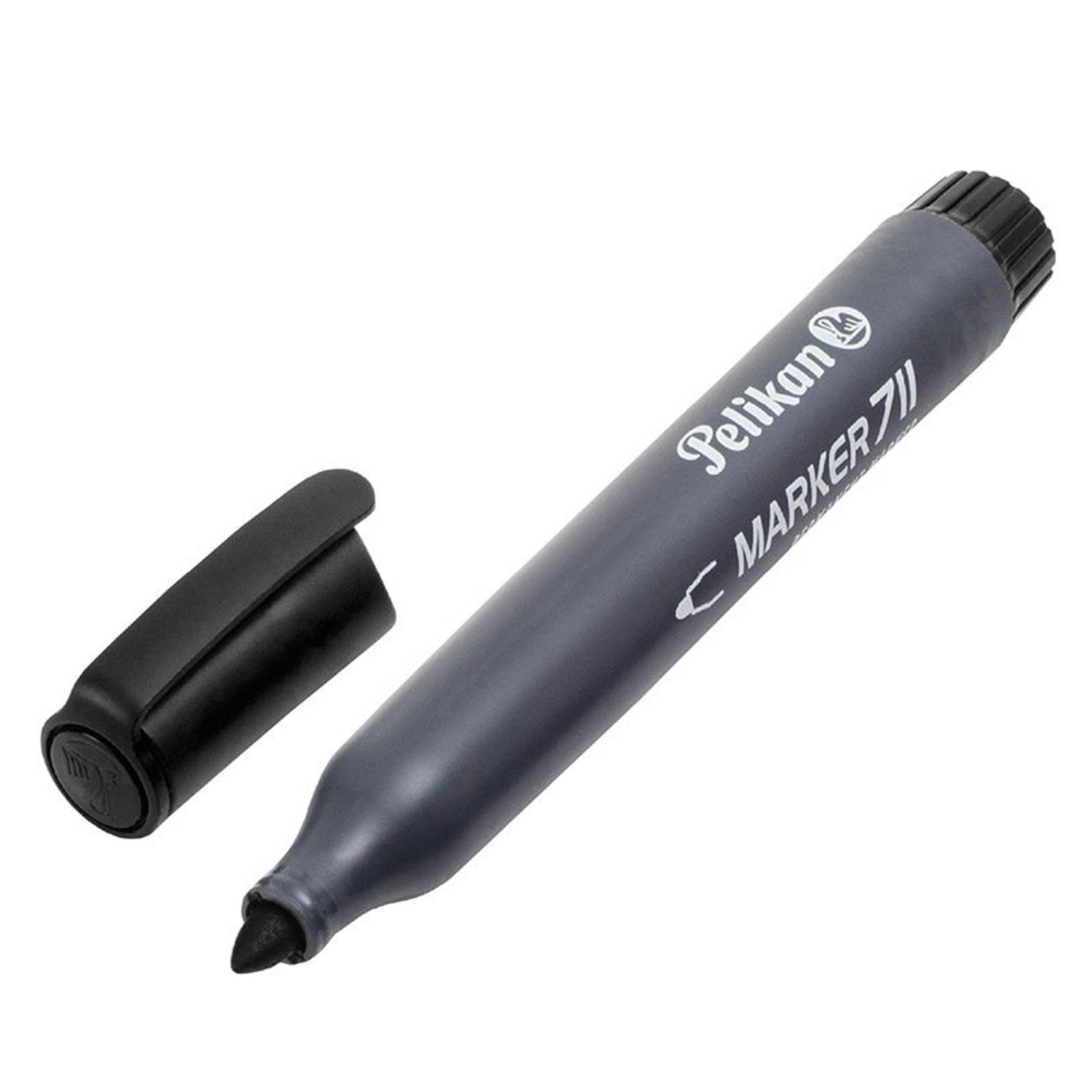 Pelikan Permanent Marker 711 – Black