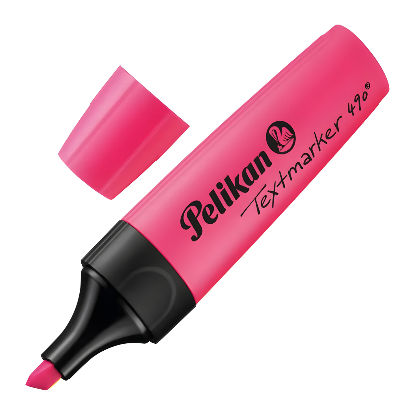 Pelikan Textmarker Highlighter 490 Pink