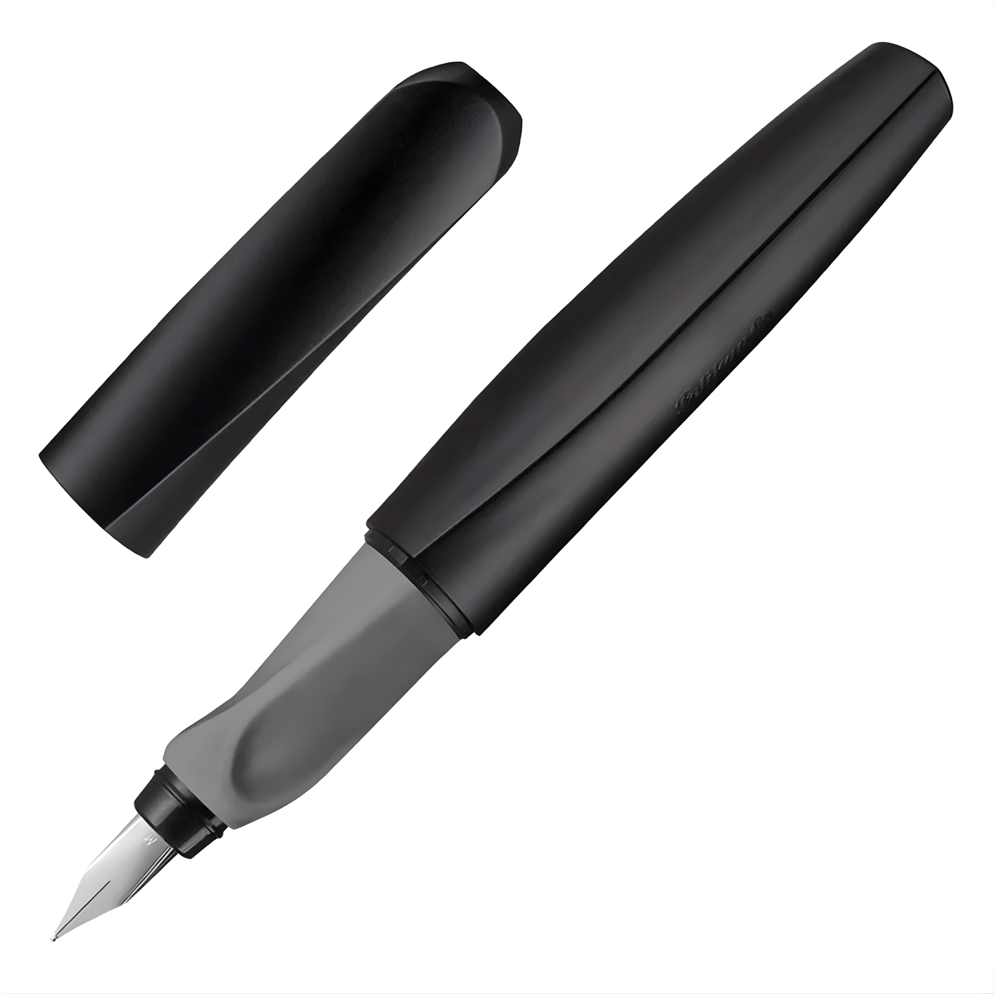 Pelikan Twist Fountain Pen – Black