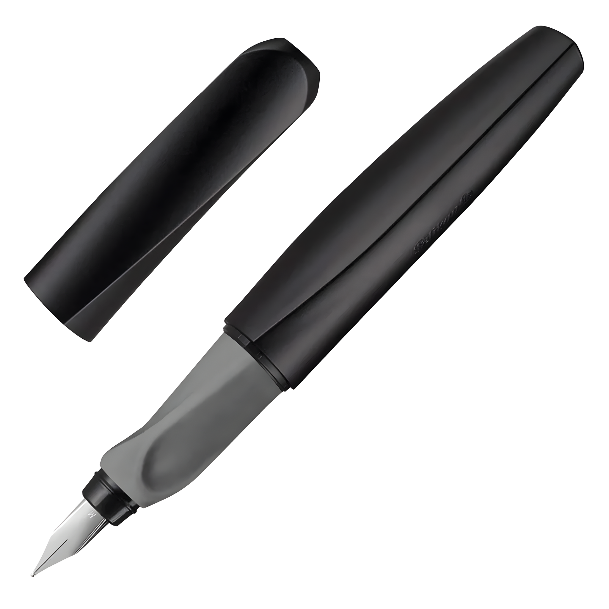 Pelikan Twist Fountain Pen – Black